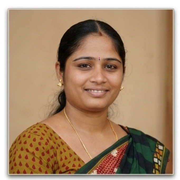 Ms. Poongodi