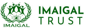 Imaigal Trust logo