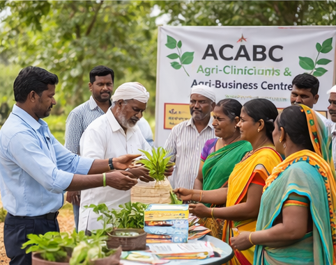ACABC Program Interaction