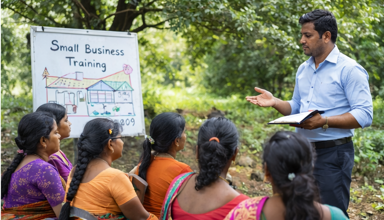 EDP Training session 2