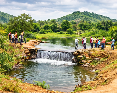 Watershed Development Project